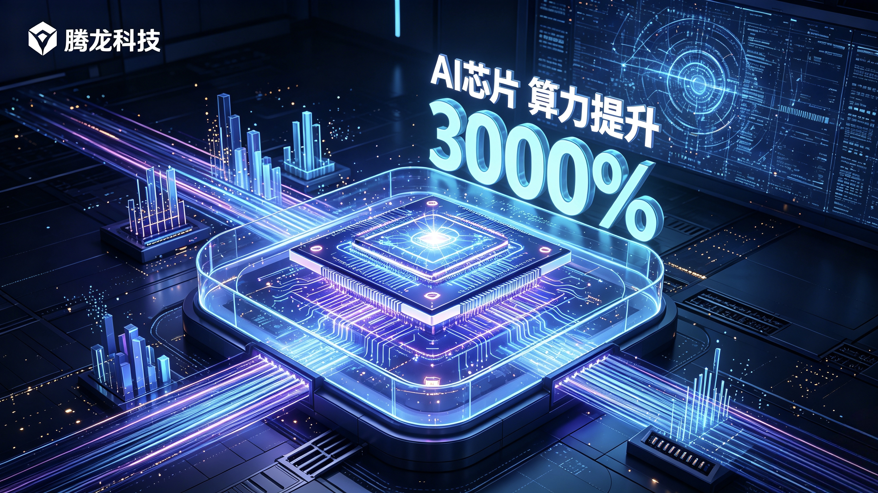 AI芯片发布